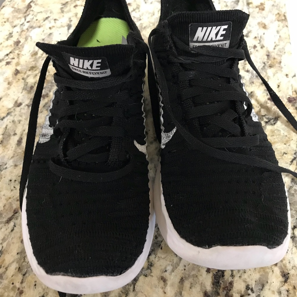 Nike free rn